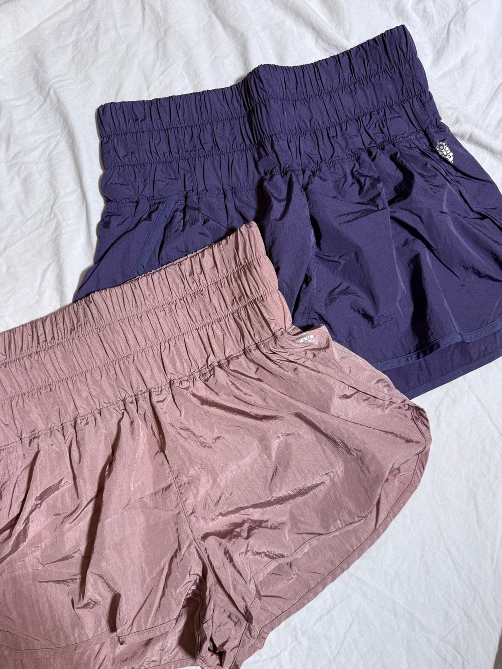 FP Movement The Way Home Shorts (Set)